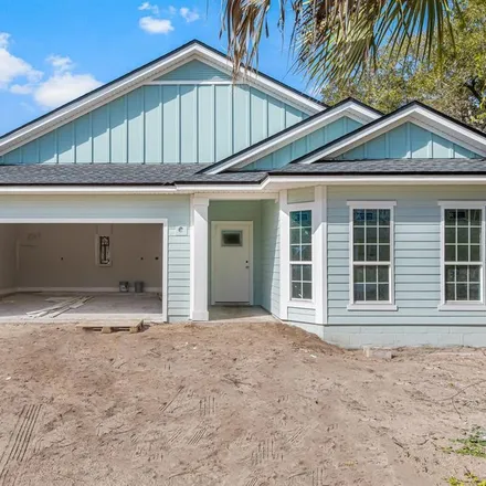 Buy this 3 bed house on unnamed road in Saint Johns County, FL 32080
