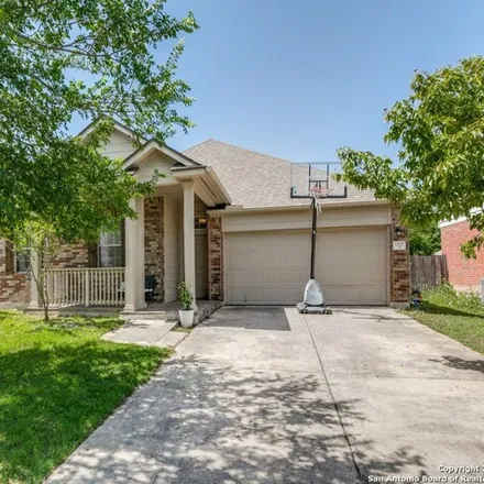 Buy this 3 bed house on 12181 Jimmer Cove in San Antonio, TX 78221