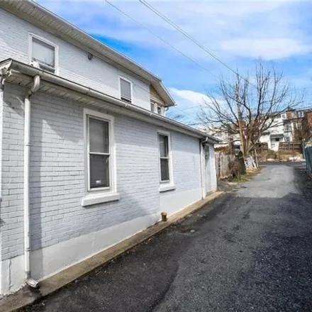 Buy this 3 bed house on 257 Wayne Street in Allentown, PA 18102