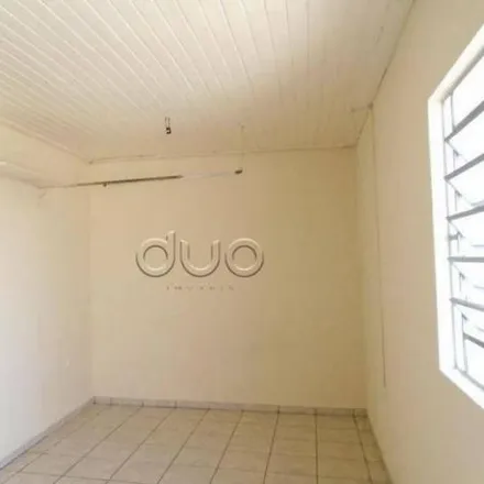 Rent this 1 bed apartment on Rua Luiz Tozzi in Mário Dedini, Piracicaba - SP