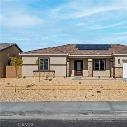 Buy this 3 bed house on 11223 Farley Lane in Victorville, CA 92392