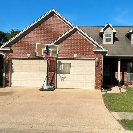 Buy this 3 bed house on 483 Willena Circle in Lee County, MS 38801