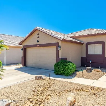 Buy this 3 bed house on 15600 North 136th Lane in Surprise, AZ 85374