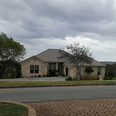 Rent this 3 bed house on 1465 Bay West Boulevard in Horseshoe Bay, TX 78657