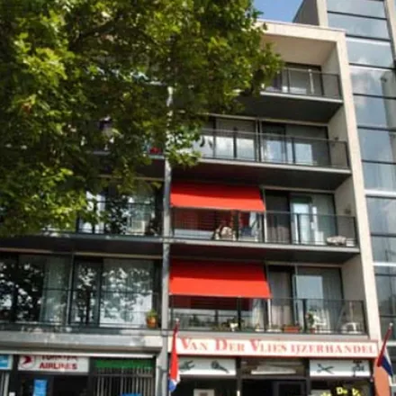 Rent this 2 bed apartment on Putselaan 119G in 3072 CD Rotterdam, Netherlands