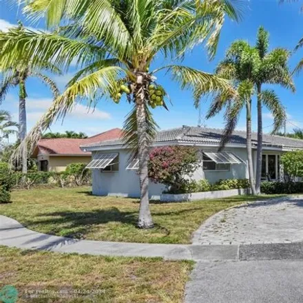 Buy this 3 bed house on 2153 Northeast 3rd Way in Boca Raton, FL 33431