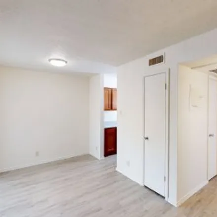 Rent this 1 bed apartment on #h1,4601 Carlisle Boulevard Ne