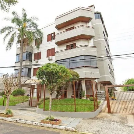 Image 2 - Avenida Pereira Pinto 141, Jardim São Pedro, Porto Alegre - RS, 91040-170, Brazil - Apartment for sale