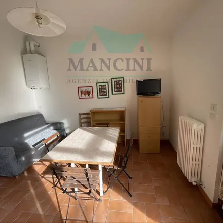 Rent this 2 bed apartment on Via Gangalia Alta in 60035 Jesi AN, Italy