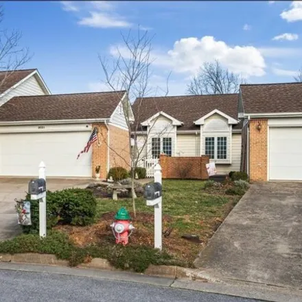 Buy this 2 bed house on 200 Southridge Court in Woodstock, VA 22664