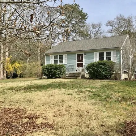 Buy this 2 bed house on 96 Sunset Strip in Mashpee, MA 02638