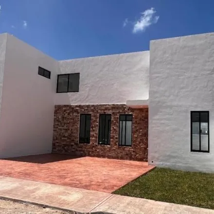 Image 1 - unnamed road, 97345 San Diego Cutz 2, YUC, Mexico - House for sale