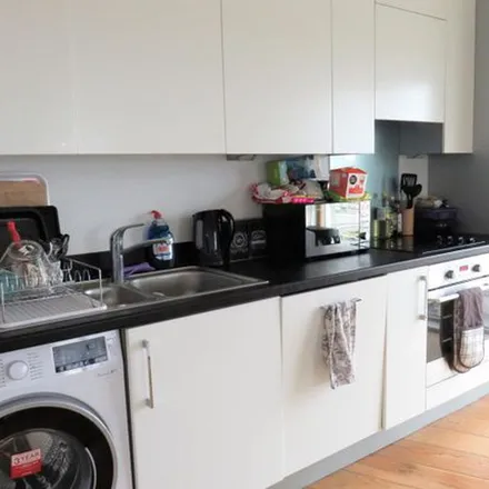 Rent this 2 bed apartment on 1 Billinton Way in Brighton, BN1 4LF