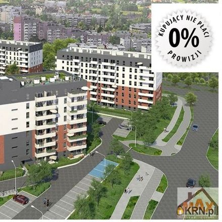 Rent this 4 bed apartment on Oświęcimska in 43-100 Tychy, Poland