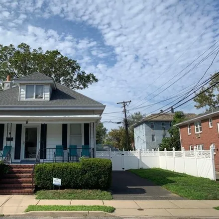 Rent this 3 bed house on 9 Wyckoff St in Deal, New Jersey