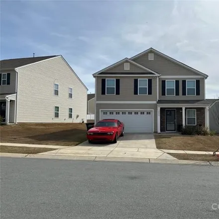 Buy this 3 bed house on Winesap Drive in Gastonia, NC 28053