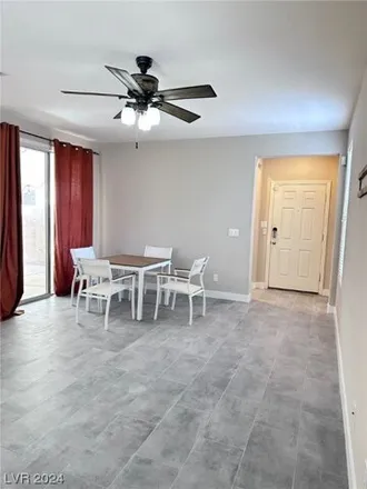 Rent this 3 bed house on 8741 Parsons Ridge Avenue in Mountain's Edge, NV 89148