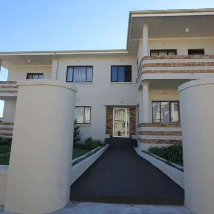 Image 1 - Gleniffer Street, Cape Town Ward 55, Cape Town, 7425, South Africa - Apartment for rent