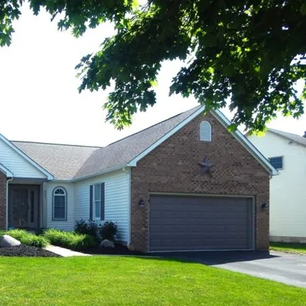 Buy this 3 bed house on 661 Scioto Meadows Boulevard in Grove City, OH 43123