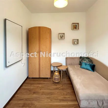 Rent this 2 bed apartment on Katowicka 21 in 40-173 Katowice, Poland