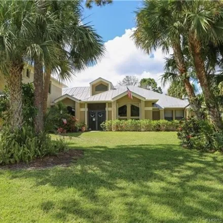 Buy this 4 bed house on 1262 Southwest Catalina Street in Palm City, FL 34990