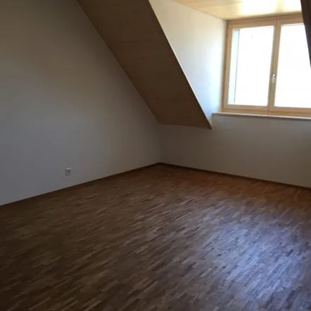Rent this 6 bed apartment on Innere Schlüecht in Moosstrasse 13a, 4950 Huttwil