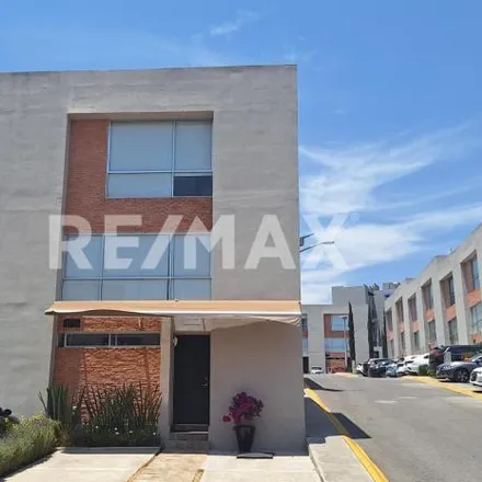 Buy this 3 bed house on unnamed road in Ribera 1, 53126 Atizapán de Zaragoza