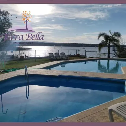 Rent this 2 bed house on Vicente López y Planes in Departamento Punilla, Villa Carlos Paz