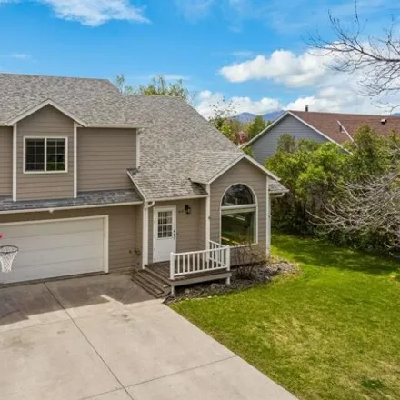 Buy this 3 bed house on 460 Flathead Avenue in Bozeman, MT 59718