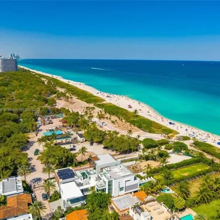 Image 8 - 7833 Atlantic Way, Miami Beach, FL 33141, USA - House for sale