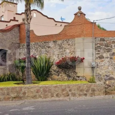 Buy this 5 bed house on Carretera Federal Puebla-Tehuacán in 72320 Puebla City, PUE
