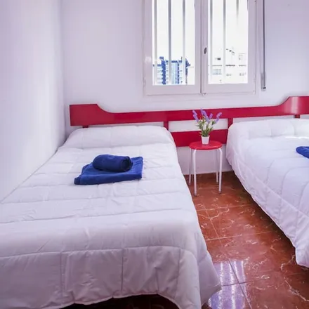 Image 6 - Gandia, Valencian Community, Spain - Apartment for rent