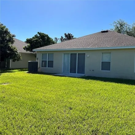 Image 2 - 5943 Sweet William Terrace, Dupree Gardens, Land O' Lakes, FL 34639, USA - House for rent