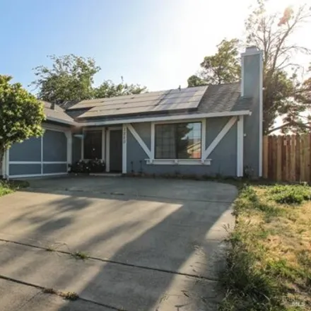 Buy this 3 bed house on 1338 Lois Lane in Suisun City, CA 94585