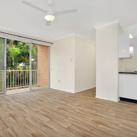 Rent this 2 bed apartment on 35 Sexton Street in Highgate Hill QLD 4101, Australia