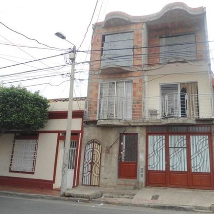 Rent this 3 bed apartment on Miraflores in Avenida 14, Cundinamarca