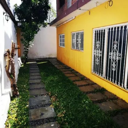 Image 2 - Avenida General Ignacio Maya, 62740 Cuautla, MOR, Mexico - House for rent