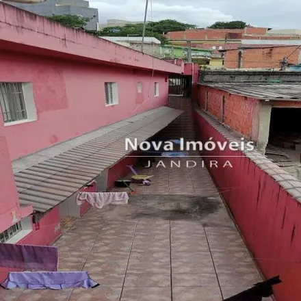 Buy this 4 bed house on Rua Adelina Gonçalves Salum in Vila Rosa Emília, Jandira - SP