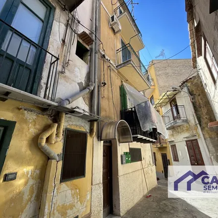 Image 7 - Via Tripi, 90046 Monreale PA, Italy - Apartment for rent