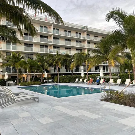 Rent this 1 bed apartment on 2583 South Ocean Boulevard in Palm Beach, Palm Beach County