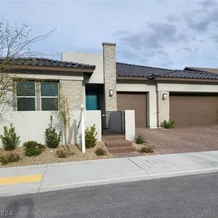 Image 1 - Forsyth Park Street, Las Vegas, NV 89138, USA - House for sale