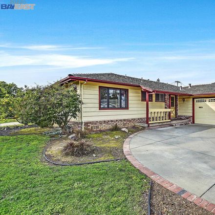 Rent this 3 bed house on 37943 Inez Avenue in Shinn, Fremont
