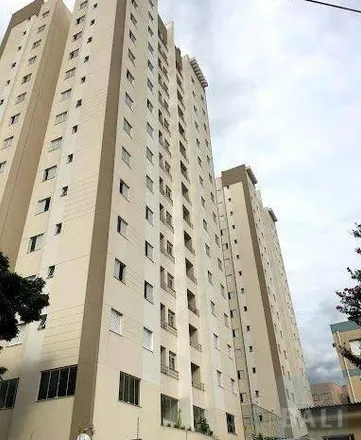 Buy this 2 bed apartment on Rua Helvino de Moraes in Cavarucanguera, Taubaté - SP