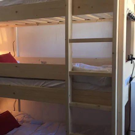 Rent this 1 bed apartment on Notre-Dame-de-Bellecombe Église in Rue de l'Église, 73590 Notre-Dame-de-Bellecombe