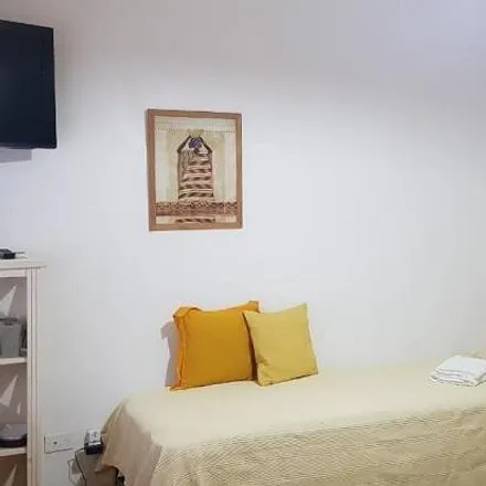 Buy this studio apartment on Paraguay 2061 in Recoleta, C1113 AAC Buenos Aires