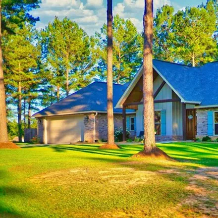 Buy this 4 bed house on 52 Vera Lane in Forrest County, MS 39401