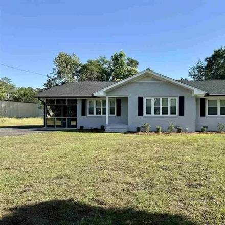 Buy this 3 bed house on 836 Fitzrandolph Circle in Lakeside, Florence