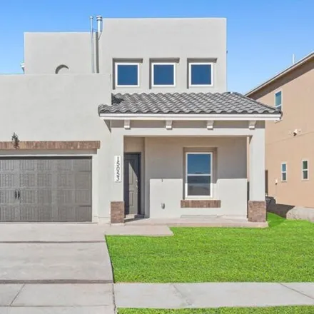 Buy this 5 bed house on unnamed road in Las Casitas Number 3 Colonia, El Paso County