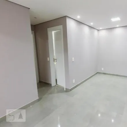 Rent this 2 bed apartment on Condomínio Living Wish Lapa in Rua João Tibiriça 900, Vila Leopoldina