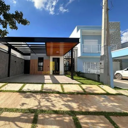 Image 2 - Rua Primo Ricardo Tonolli, Jardim Residencial Nova Veneza, Indaiatuba - SP, 13348-862, Brazil - House for sale